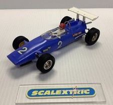 Scalextric vintage 1970s - 1970s, c24