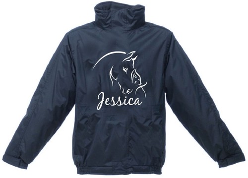Personalised regatta jacket - regatta,