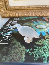 LALIQUE Crystal Glass