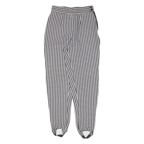 Jean paul stirrup pants - jean, womens