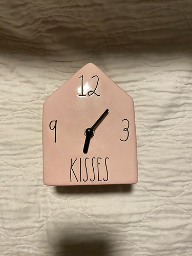 Rae dunn kisses pink - rae,