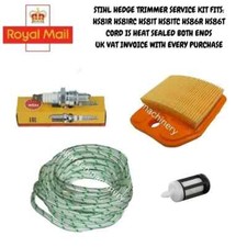 Service kit fits - kit, hs81r