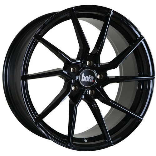 Bola b25 alloy wheels - bola,