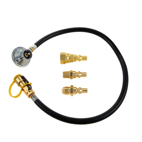 1lb low pressure propane - 1lb, tank