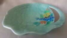 Carlton Ware : Rock Garden 