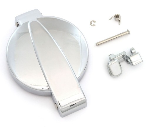 Gas tank cap - tank,