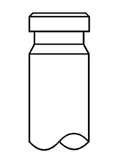 Outlet Valve MAHLE Fits