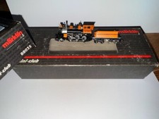 Marklin Mini-Club z gauge