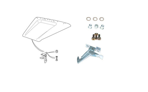 Lrc2327 kit bonnet - lrc2327,
