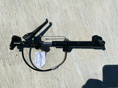 Mobility scooter quingo sport - mobility,