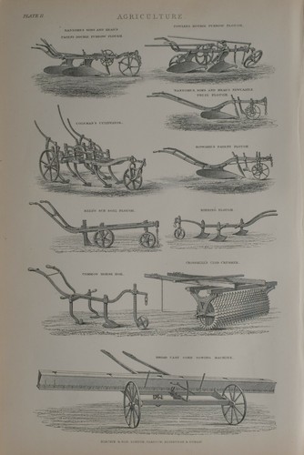 1886 print agriculture - 1886,