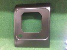 Military Land Rover Pulse 130 Ambulance - LH Front Nose Panel - ASR1894