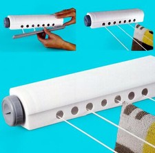 14m Automatic Washing Line