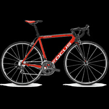 FOCUS IZALCO MAX SHIMANO