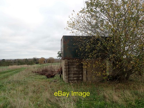 Photo 6x4 old water - photo, near