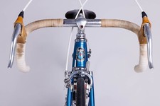 1968 Masi Special 49cm x 52cm Full Campagnolo New Record Groupset Eddy Merckx