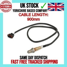 REAR LAMBDA OXYGEN SENSOR FOR