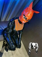 Little Rubber Cherry Latex