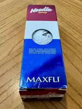 Maxfli Noodle Spin Golf Balls
