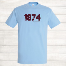 Aston Villa Football Shirt