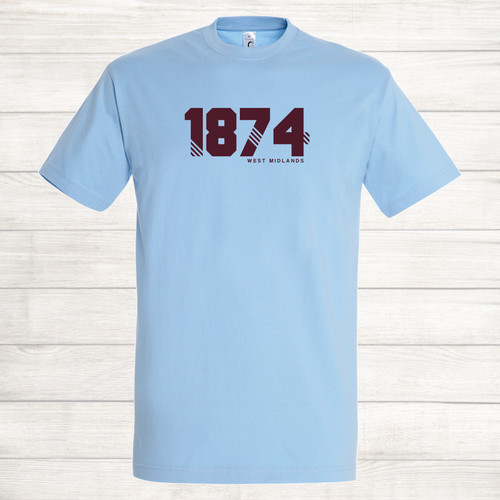 Aston villa football - football, shirt