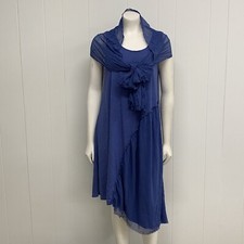 Chalet Et Ceci Dress Womens