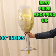 16" Large Letter Foil BALLON