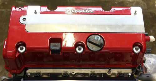 Honda k20 k24 flush mount - flush,