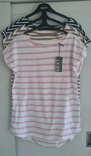 Bnwt next ladies stripe - bnwt,