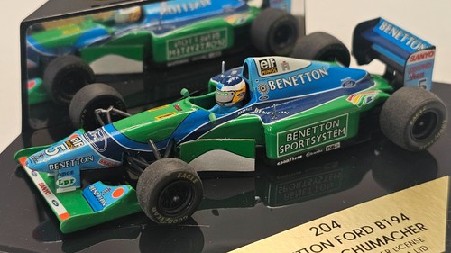 Onyx formula 204 benetton - onyx, 1