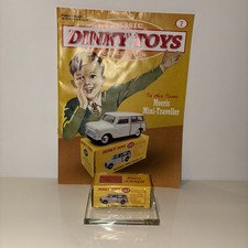 Dinky Toys DeAgostini Morris