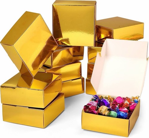 Pack gold kraft - pack,