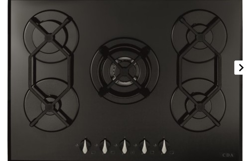 Cda 70cm burner - cda, 5