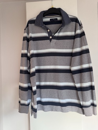 Blue harbour men s top - harbour, men's