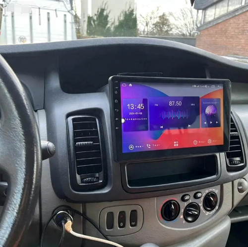 64g android14 car - 4+64g,
