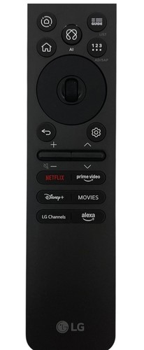 Genuine magic remote - genuine,