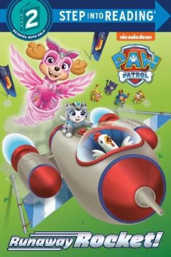 Elle stephens runaway rocket - elle,
