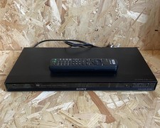 Sony DVP-NS39 DVD Player with