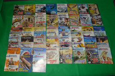 Commando bundle vintage comic