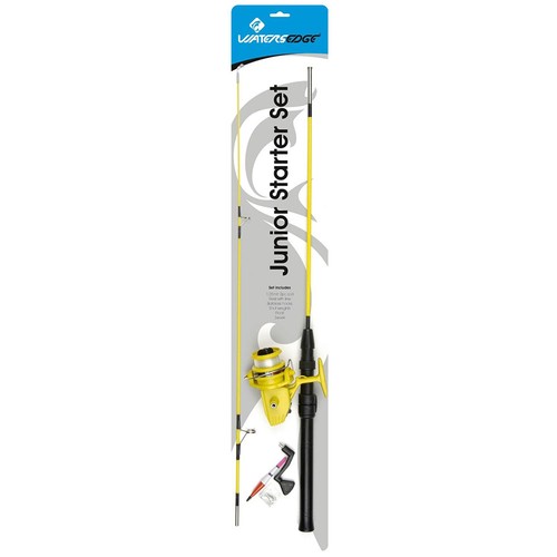 Trail waters edge junior - trail,