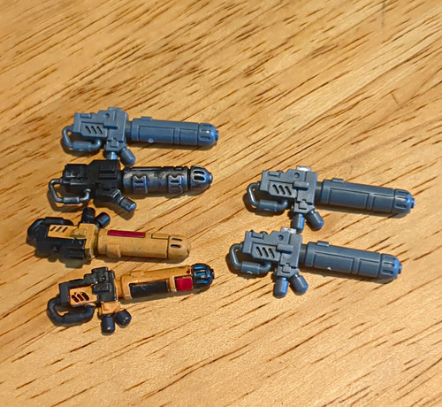 Tau warhammer 40k - tau,