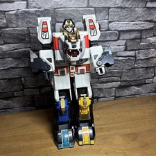 VINTAGE 1994 Bandai Mighty