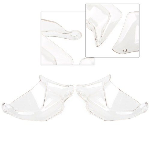 Hand guard extension - extension, shield