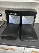 Cyrus PSX-R Power Supply &