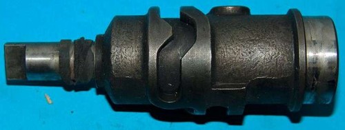 Ducati single cylinder 125 250 - 125,