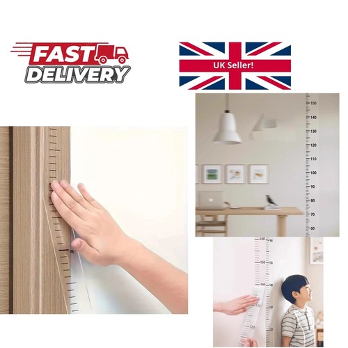 Wall height measure 2m easy - -,