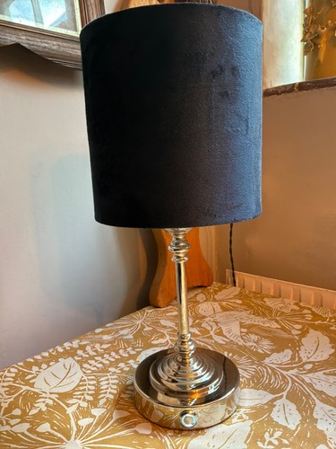 Next rechargeable table - , lamp