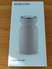Eva Solo Sapor Salt Mill in