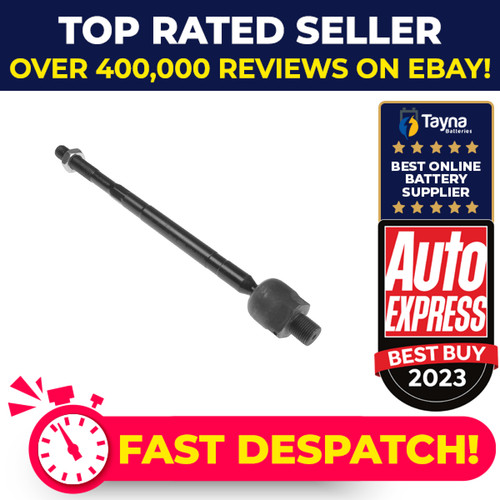 Inner rack end fits mazda - inner,