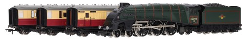 R2435 hornby the - hornby, 'the
